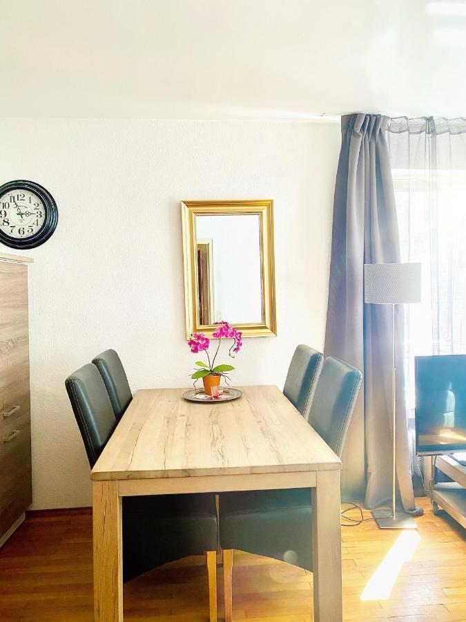 City Apartments Моншау Экстерьер фото