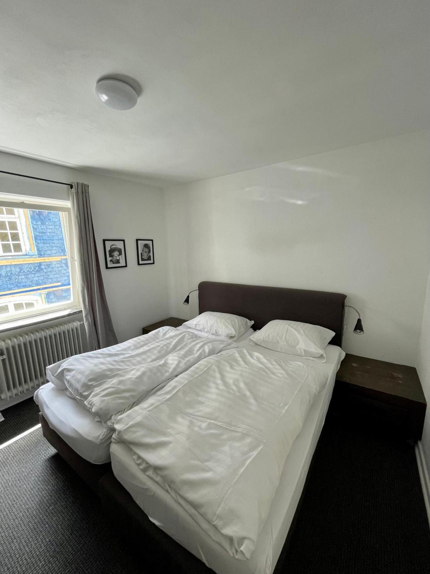 City Apartments Моншау Экстерьер фото
