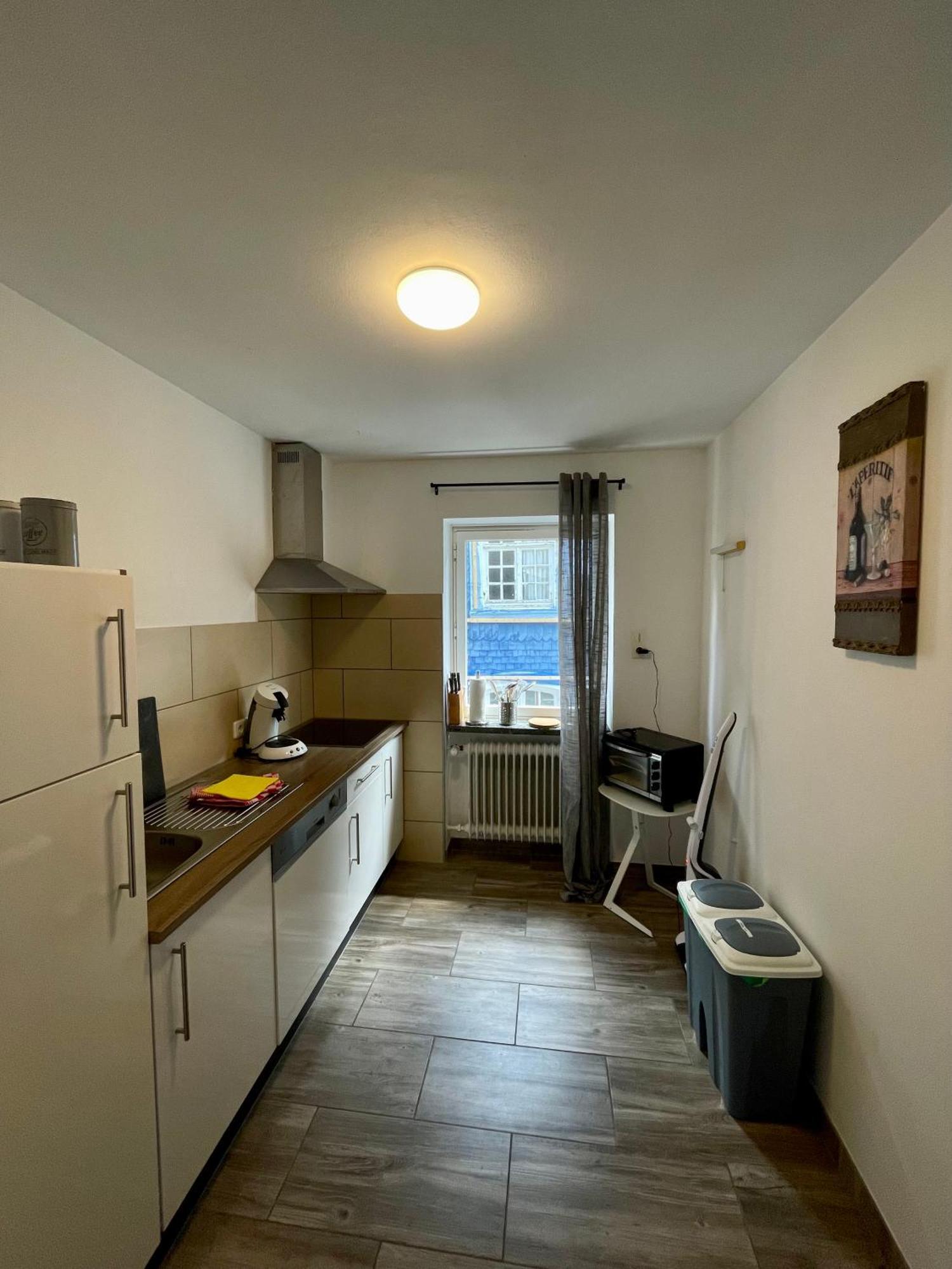 City Apartments Моншау Экстерьер фото