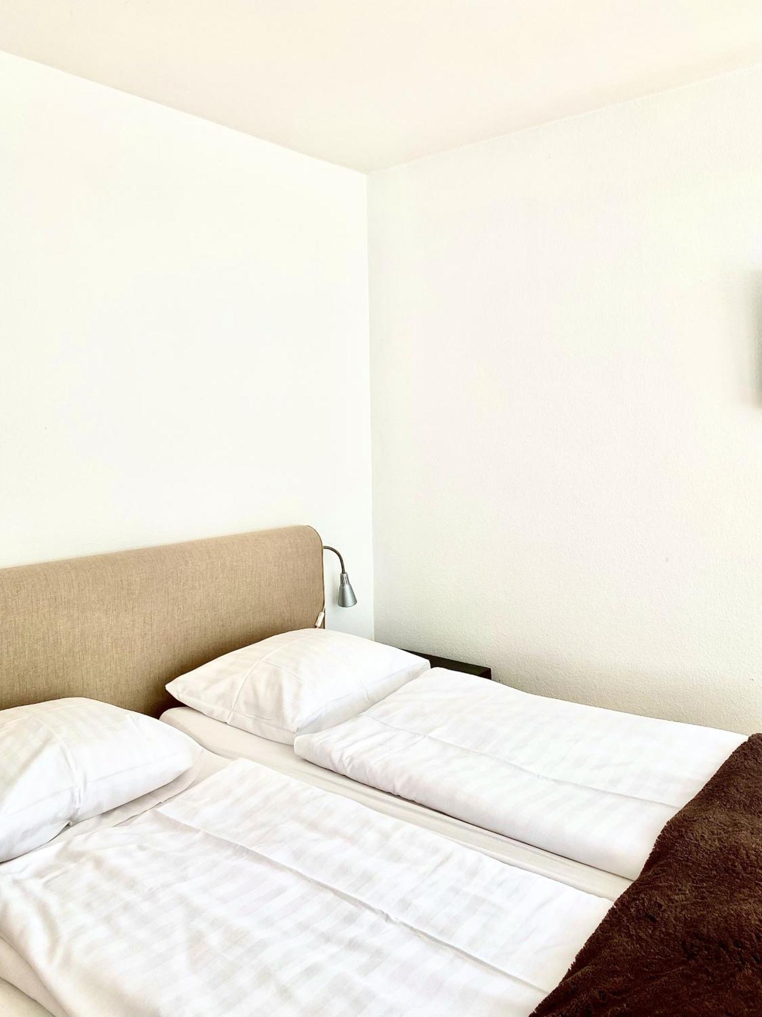 City Apartments Моншау Экстерьер фото