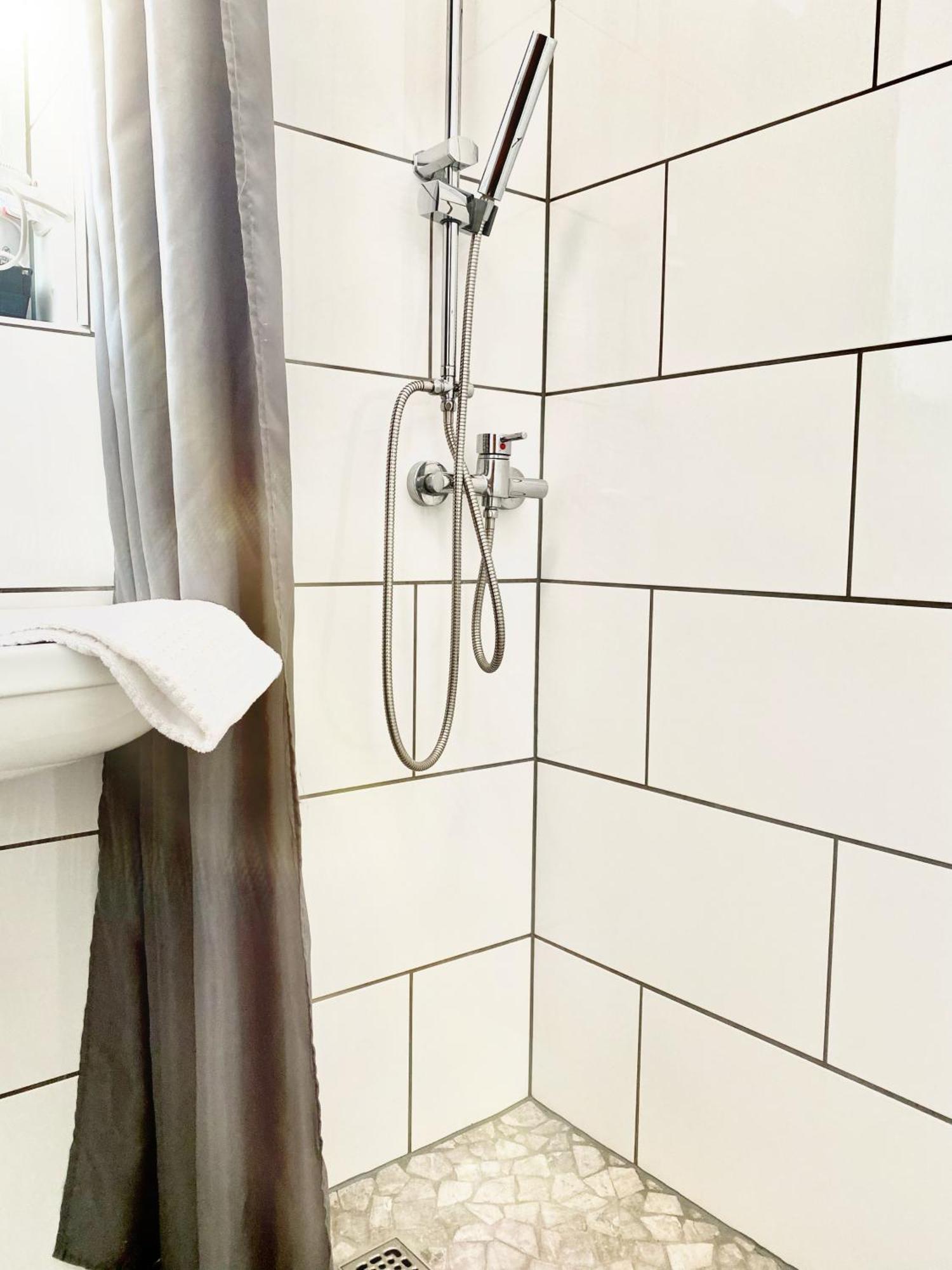 City Apartments Моншау Экстерьер фото