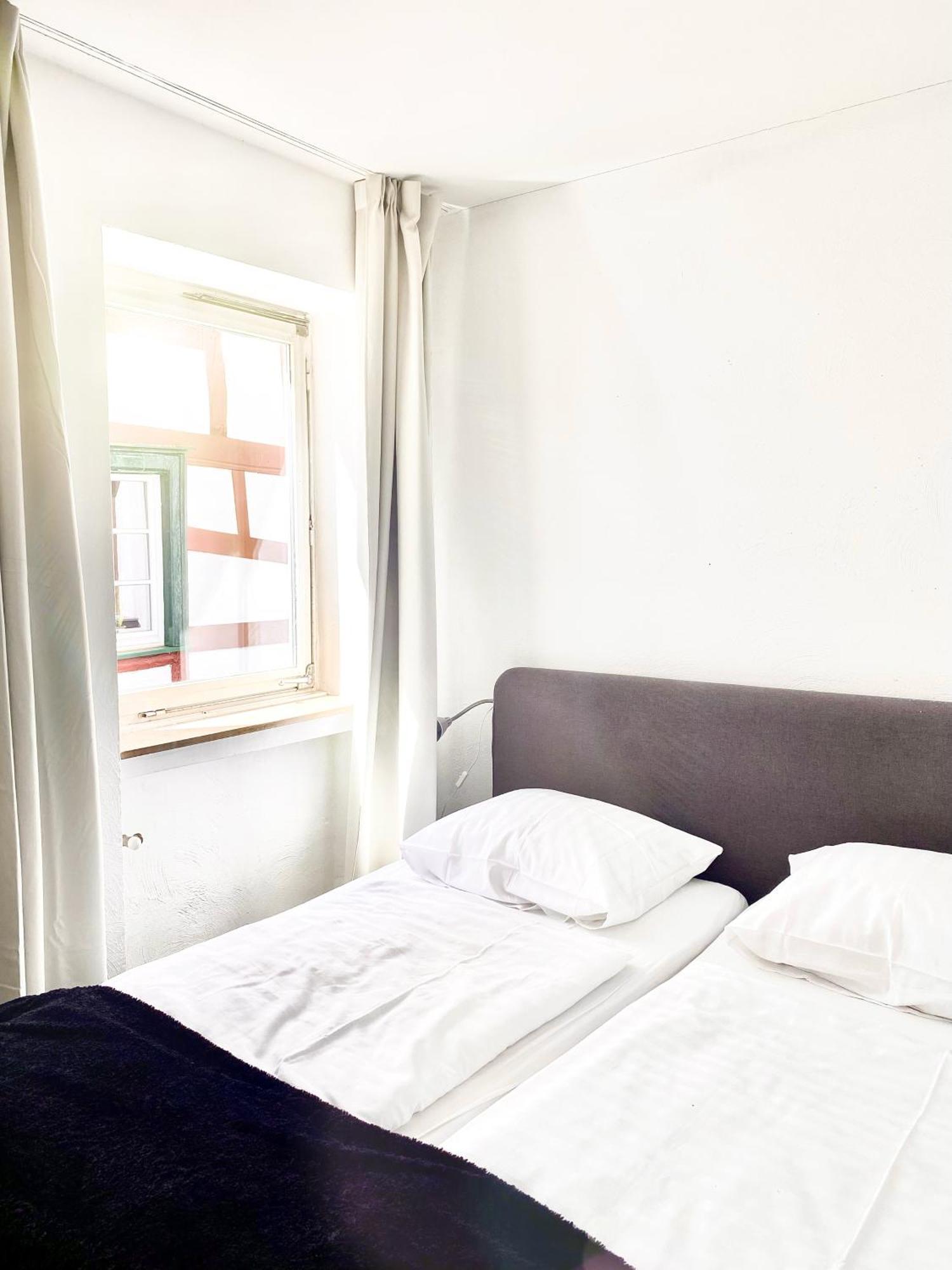 City Apartments Моншау Экстерьер фото